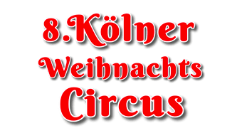 Vincent Vignaud - VV Magic Show - Kolner Weihnachts Circus